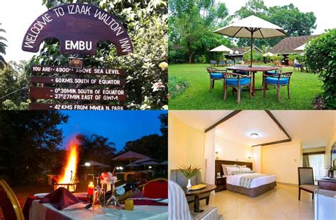 List Of 10 Best Places To Visit In Embu County