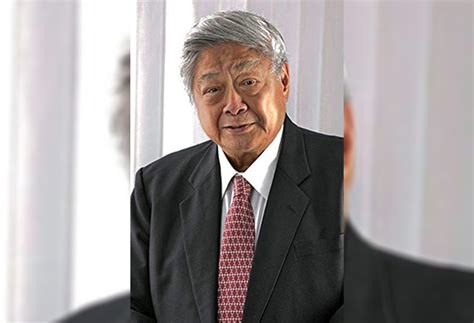 Gokongwei Named Map Management Man