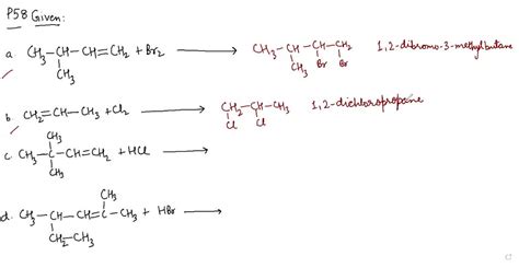 SOLVED Addition Of Bromine To Trans Cinnamic Acid Is What Type Of