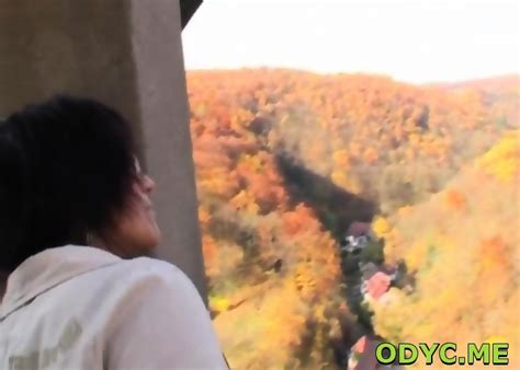 Ambitious Brunette Helen S Cunt Gets Hammered Miss Helen