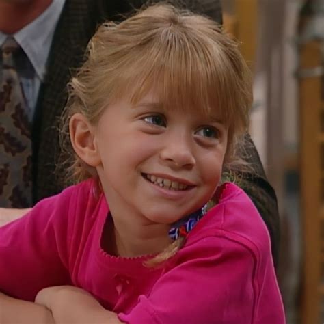 Michelle Tanner Michelle Tanner Full House Filmes De Vampiros