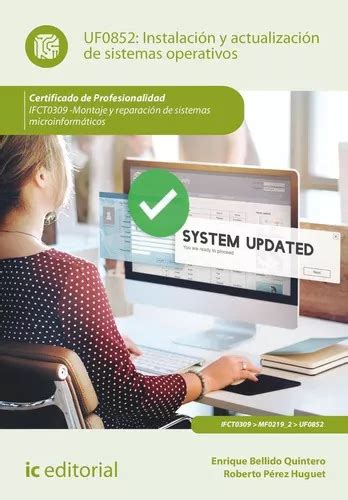 Instalacion Y Actualizacion De Sistemas Operativos Ifct De