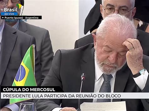 Brasil Assume Presid Ncia Do Mercosul De Olho No Mercado Europeu