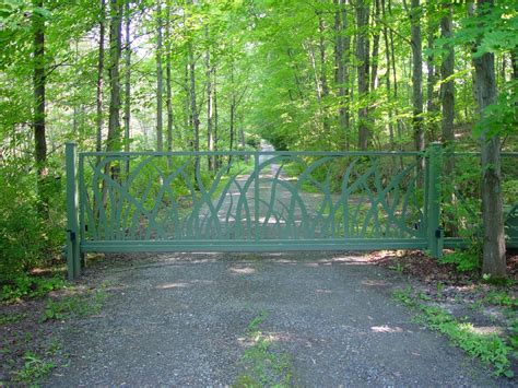 Driveway Gate Resource Center Tri State Gate