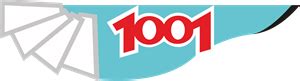 Search: 1001 Logo PNG Vectors Free Download