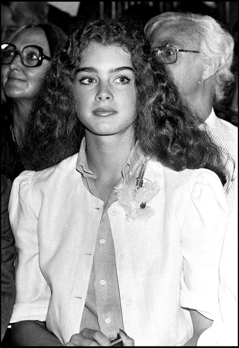 Brooke Shields Opens Up About Shooting Nude Scenes At 11 Her Sexual Assault At 22 And Her