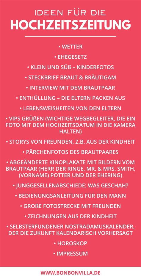 Steckbrief Braut Und Bräutigam Lustig