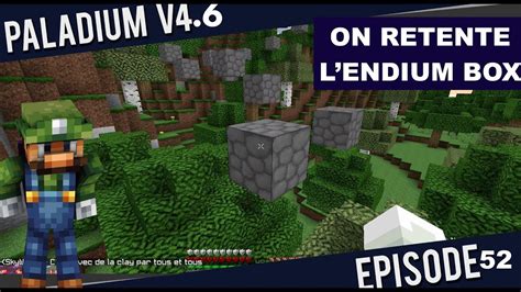 LE NOOB DU JUMP ENDIUM BOX Episode 52 PvP Faction Moddé