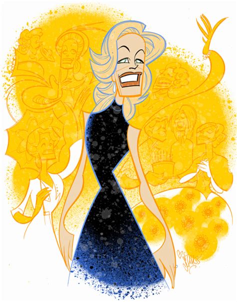 Broadway Star Marin Mazzie Is Remembered for Her Lustrous Career in ...