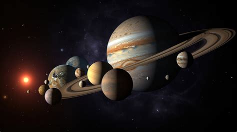 Outer Space Planets And Animated Image Backgrounds | JPG Free Download ...