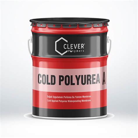 Polyurea Waterproofing Membranes - Clevertech PH