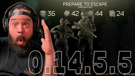 Nuevo Parche Escape From Tarkov El Famoso Turra Youtube