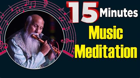 Minutes Flute Music Meditation Patriji Pmc Music Youtube