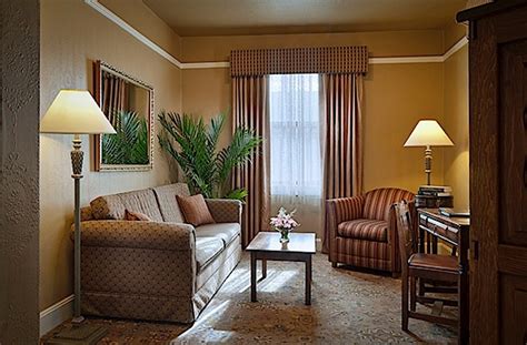 Hassayampa Inn, Prescott Review | The Hotel Guru