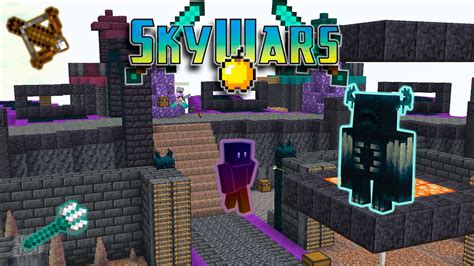 EL MEJOR SERVIDOR De SKYWARS YouTube