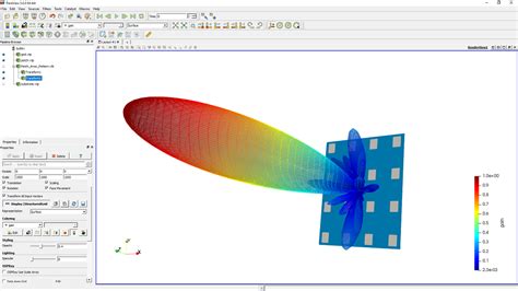 Dcadportal Cenos Presenta Su Software De Simulaci N De Dise O De