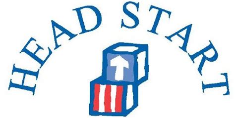 Head Start Logo « Alameda Education Foundation