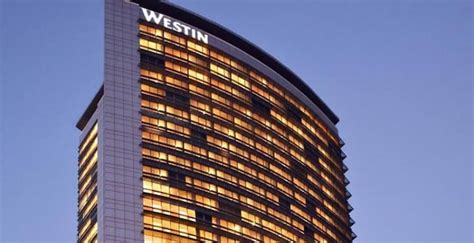 The Westin Mumbai Garden City Hotel Mumbai At ₹ 14499 Reviews Photos