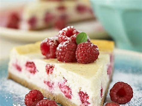 Cheesecake S Malinama Raspberry Cheesecake Recipe Petitchef