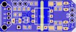 V Isolated Dc Dc Converter Dual Supply Output From Usb V Power