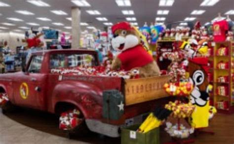 Luling Snaps Back After Texas Buc-ee's World Record is Taken Away