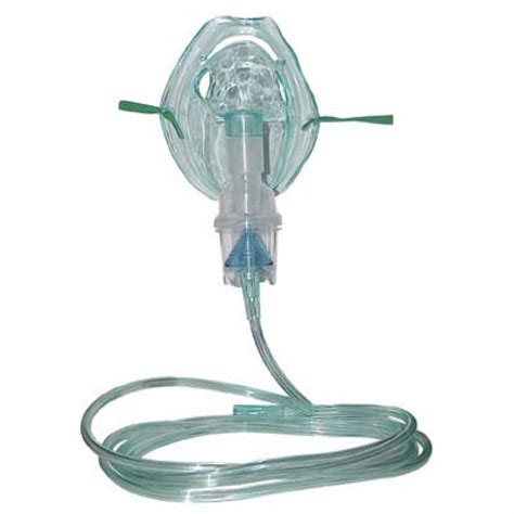 Buy Drive Disposable Nebulizer Kits With Adult Mask At Ritewaymed