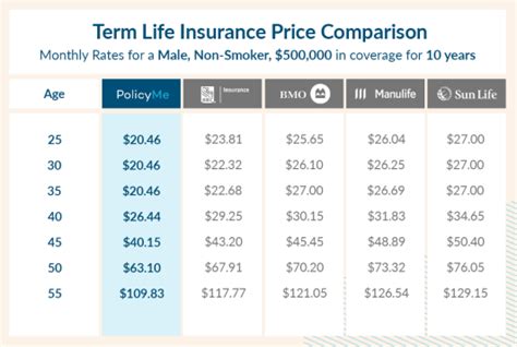 PolicyMe Review 2024 Best Life Insurance Company In Canada Wallet Bliss