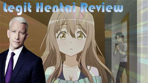 Legit Hentai Review Tamashii Insert YouTube