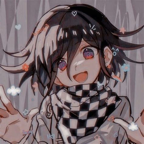 Pin Em Danganronpa Personagens De Anime Anime Personagens Masculinos