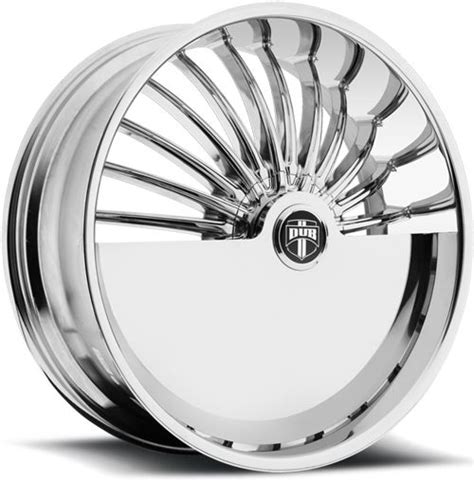 S600 Splitter 26 Inch Chrome Wheels Tires Wheel Tire Packages