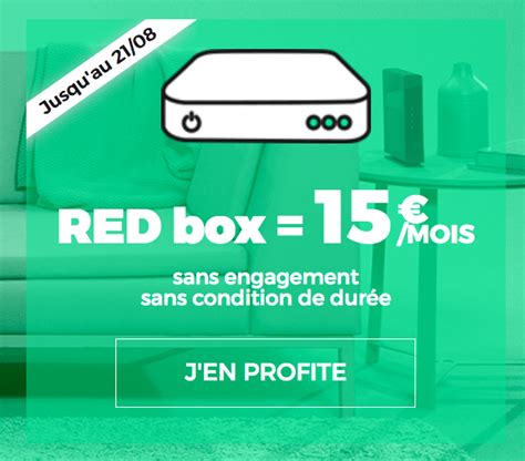 Sfr La Box Internet De Ses Ans Est Toujours L Pour