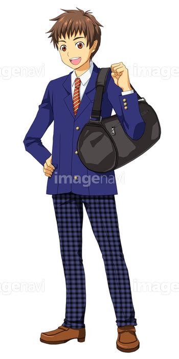 【50】 高校生 男子 イラスト イラスト画像ギャラリー