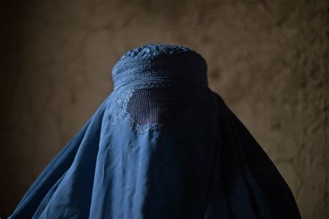 Los Países Europeos Que Han Prohibido El Uso Del Burka