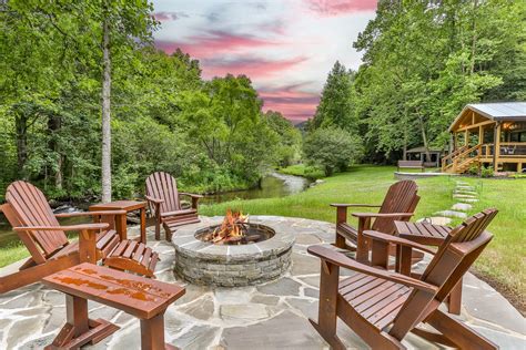 Mountain Oasis Cabin Rentals North Ga Vacations Ellijay Getaways