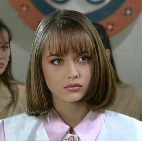 Paola Bracho La Usurpadora On Instagram Paulina Martinez