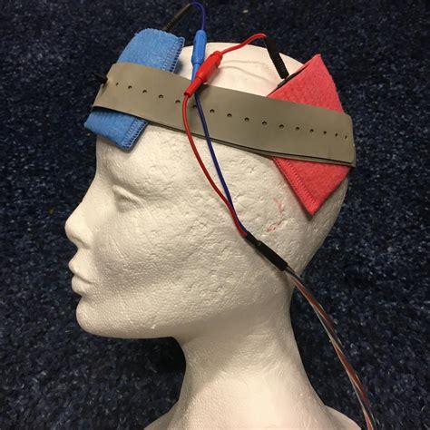 brain stimulation  healthy individuals research lab  stimulation