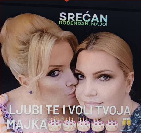 Snežana Đurišić progovorila o odnosu sa zetom ne krije da joj održao