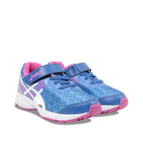 T Nis Infantil Asics Fantasy Ps Cadar O El Stico Menina