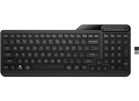 HP 475 Dual Mode Wireless Tastatur HP Store Schweiz