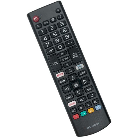 New Akb For Lg Lcd Tv Remote Control Um Dub Um Dub