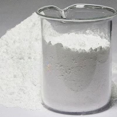 Powder Defoamer Strong Acid Resistance And High Alkaline Resistance