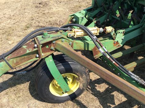 John Deere 9350 Grain Drill | Agriculture | BigIron