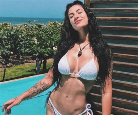 Not Cias Bianca Andrade A Boca Rosa Mostra Mans O Que Comprou