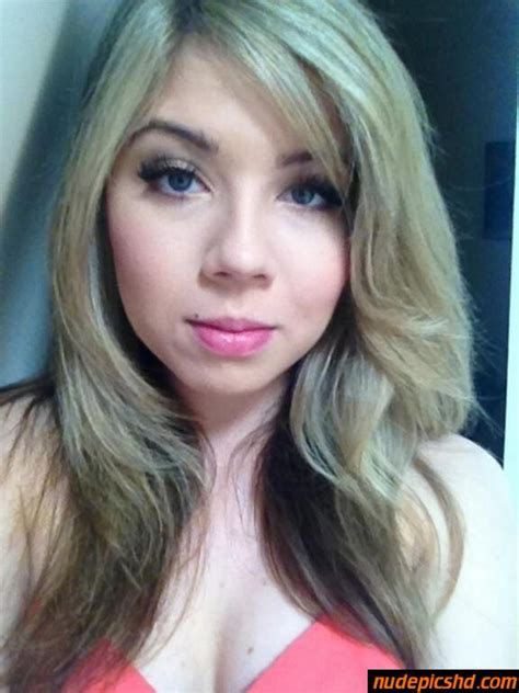 Sexy Jennette Mccurdy Selfie Nude Leaked Porn Photo 1075379