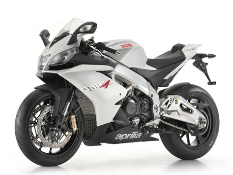 Sport Moto Aprilia Rsv R Review