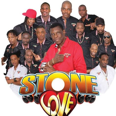 🔥 Stone Love Sound System 2017 Dubplate Juggling Jah Cure, Cocoa Tea ...