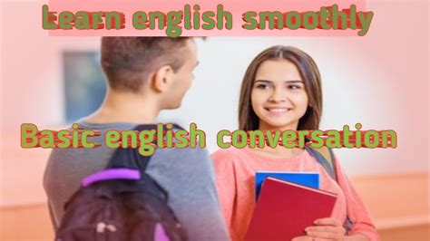 Learn English Speakingbasic English Conversation Between Two Friends