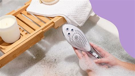 Womanizers Shower Head Sex Toy Has Launched And Its A World First In Sexual Wellness Glamour Uk