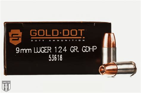 The Best Ammo For Glock 19 Our Top 5 9mm Ammo Picks For 2023 The