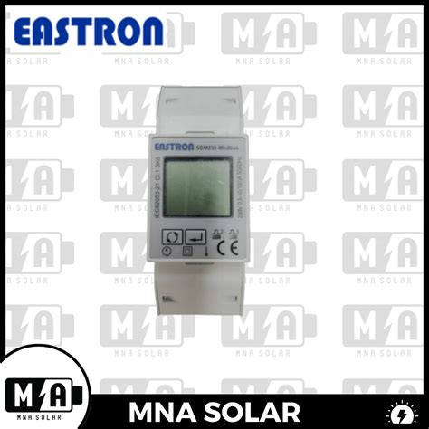 GROWATT METER | MNA Solar